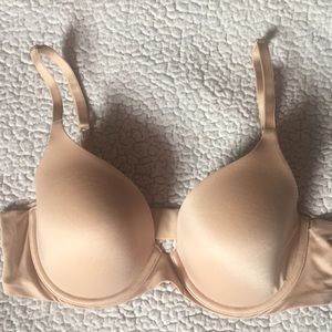 Aerie Sunnie Lightly Lined Bra
